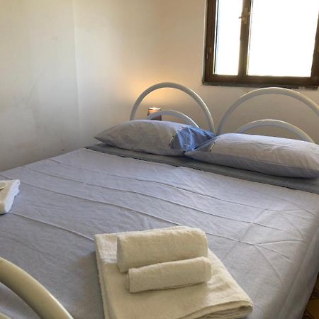 Vila Accomodation Sul Mare Gallipoli Exteriér fotografie