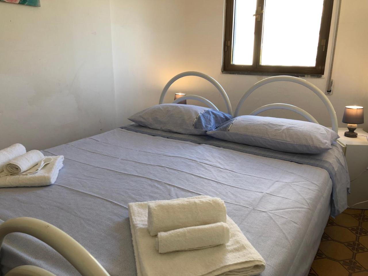 Vila Accomodation Sul Mare Gallipoli Exteriér fotografie