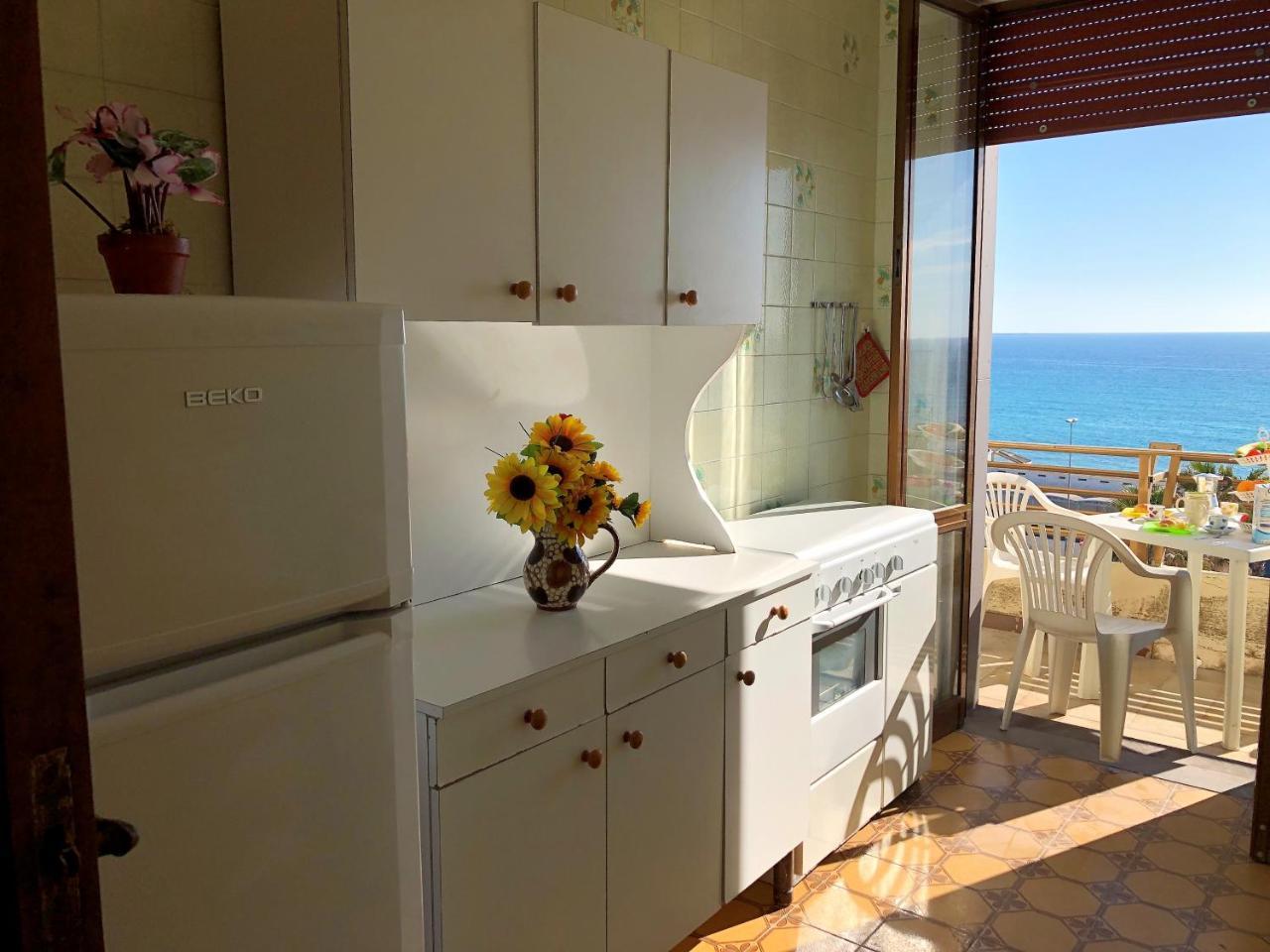 Vila Accomodation Sul Mare Gallipoli Exteriér fotografie