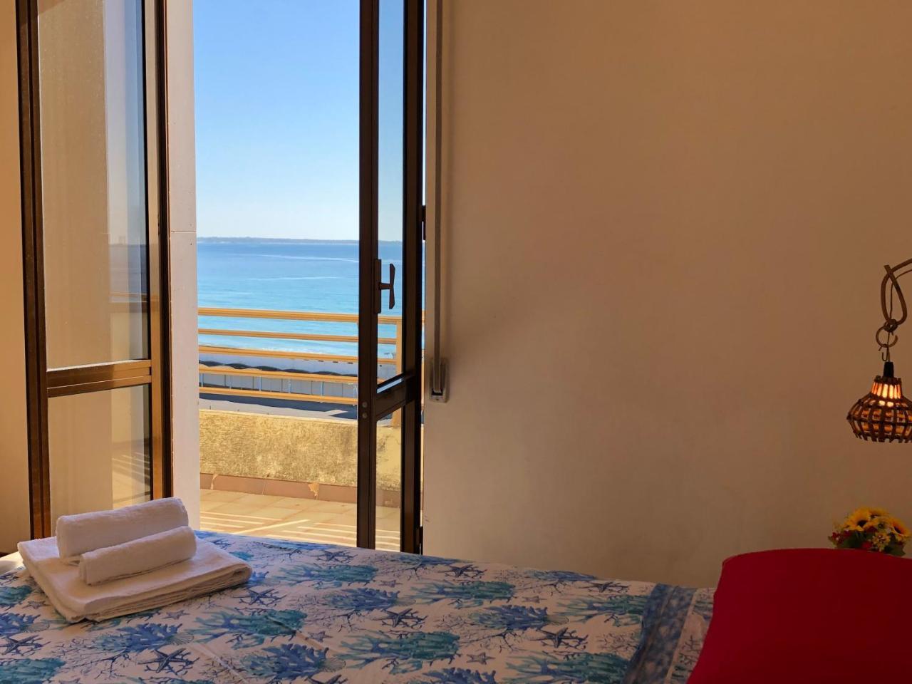 Vila Accomodation Sul Mare Gallipoli Exteriér fotografie