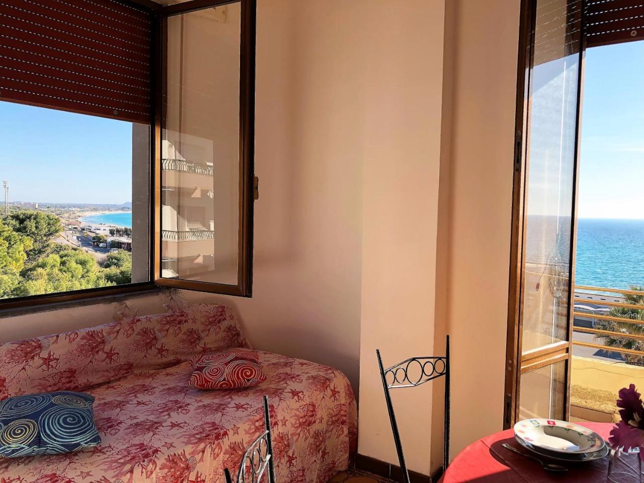 Vila Accomodation Sul Mare Gallipoli Exteriér fotografie
